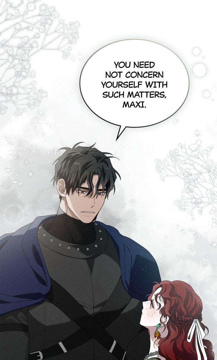 Under the Oak Tree Chapter 70 image 18